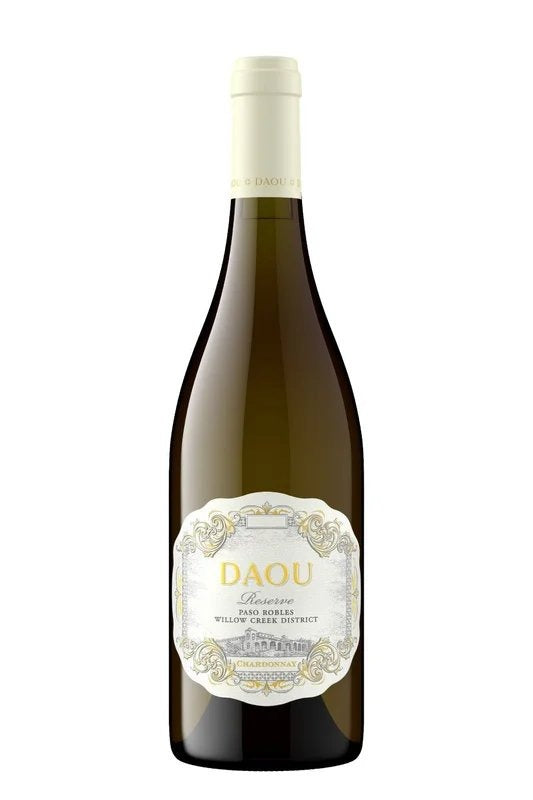 DAOUReserveChardonnay2022(750ml)
