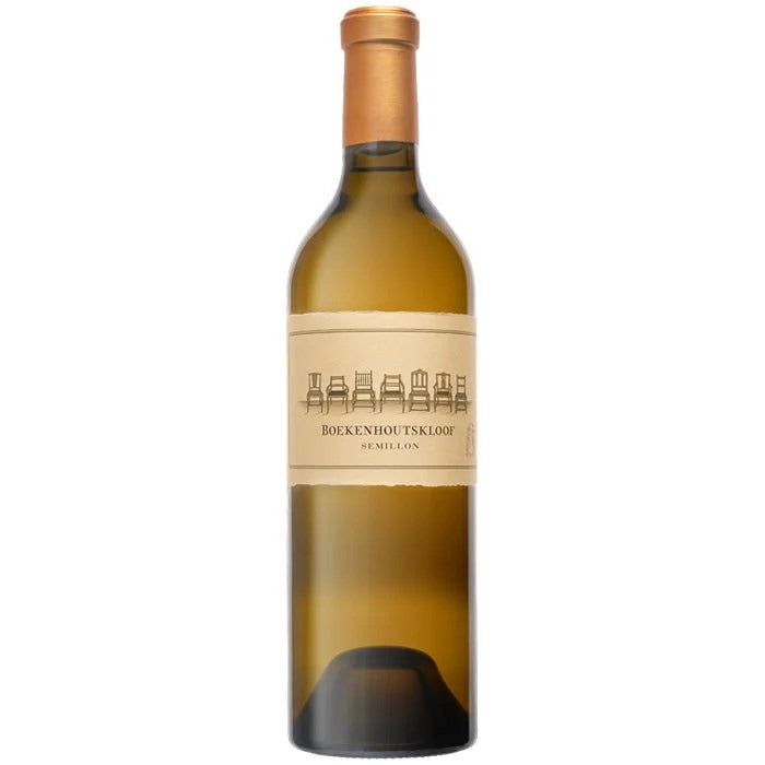 BoekenhoutskloofSemillon,Franschhoek2022EnPrimeur–Caseof6