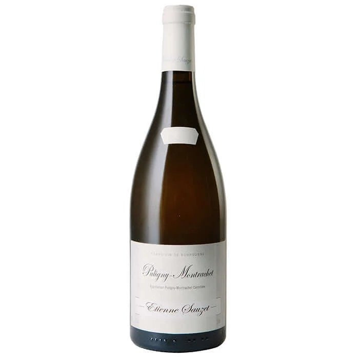 Puligny-Montrachet,EtienneSauzet2009