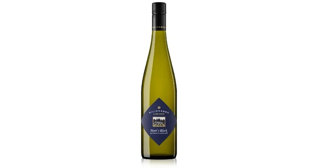 KilikanoonMort’sBlockRieslingWhiteWine2019Australia75cl