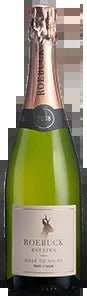 RoebuckEstatesEnglishSparklingRosédeNoirs2018