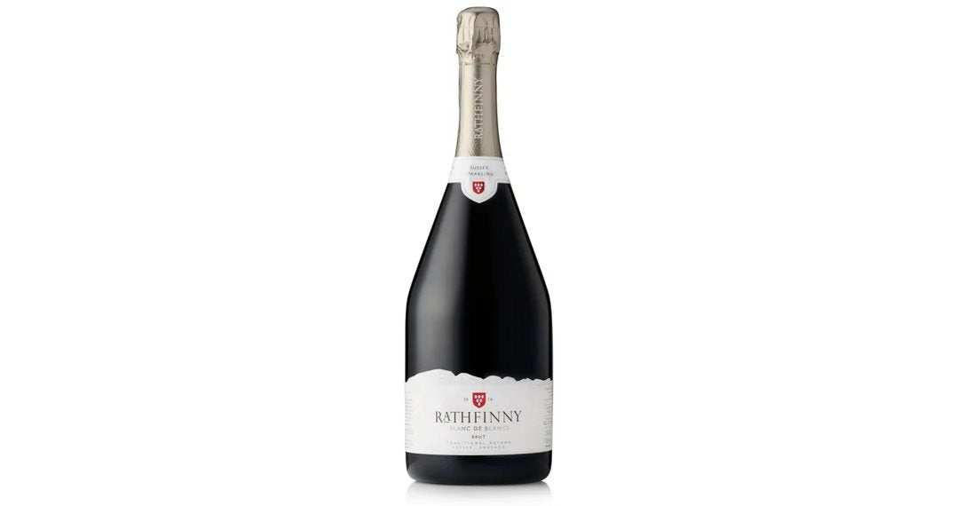 RathfinnyEstateBlancdeBlancs2016SparklingWine150cl