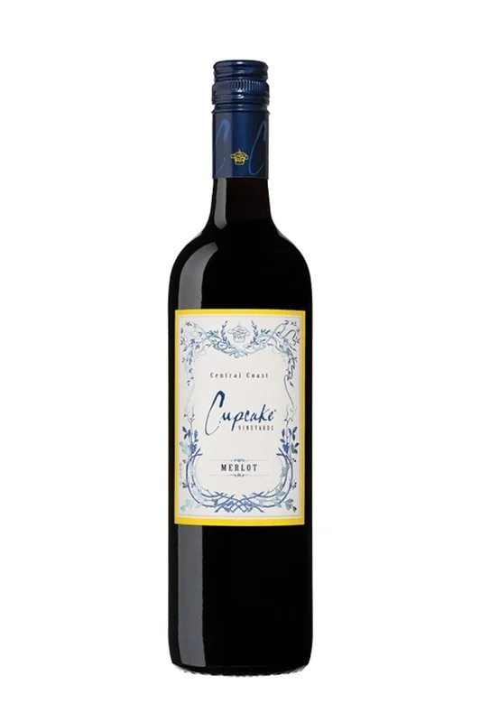 CupcakeMerlot2023–750ML