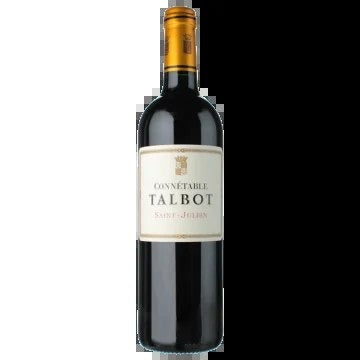ConnetabledeTalbot2023–SecondWineOfChâteauTalbot