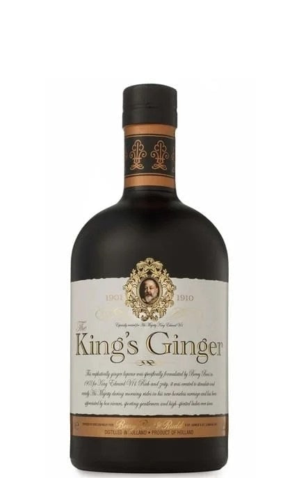 King’sGingerLiqueur