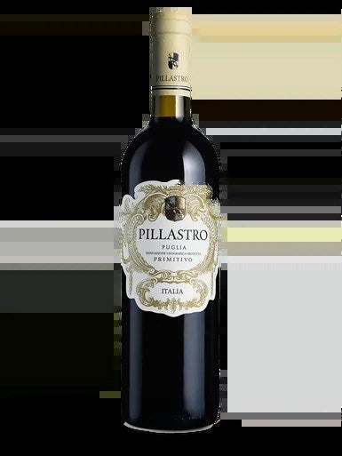 PillastroPrimitivo