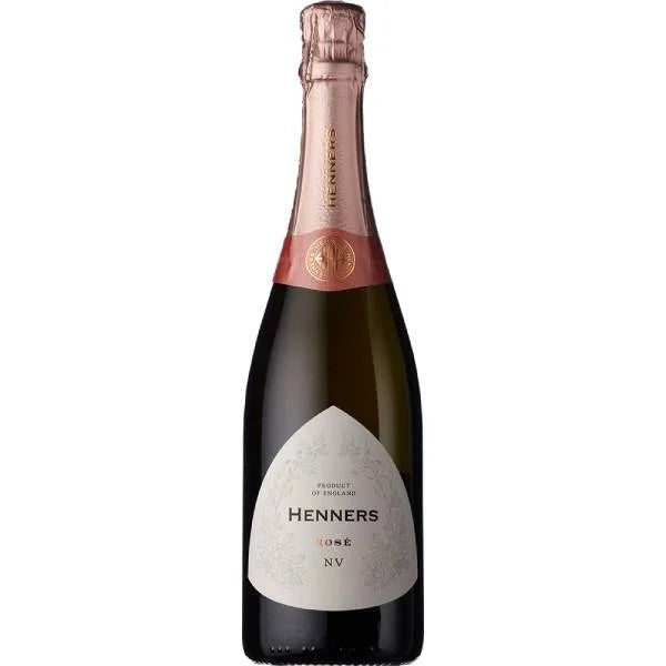 HennersBrutRose,EnglishSparkling