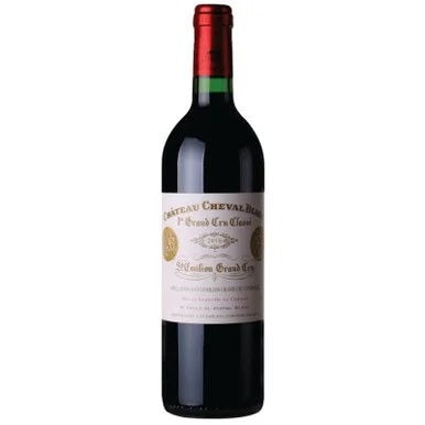 ChâteauChevalBlanc2010,Saint-Émilion