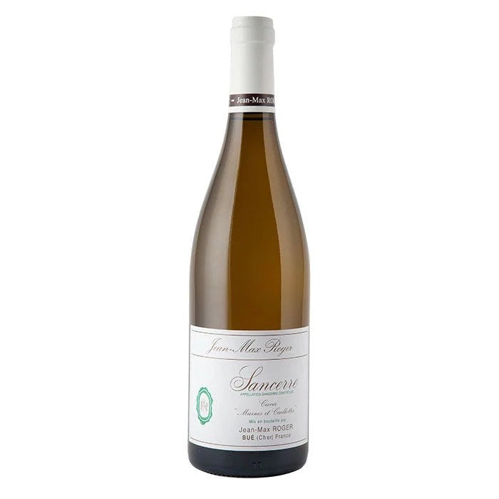 Sancerre,CuvéeMarnes&Caillottes,Jean-MaxRoger2024
