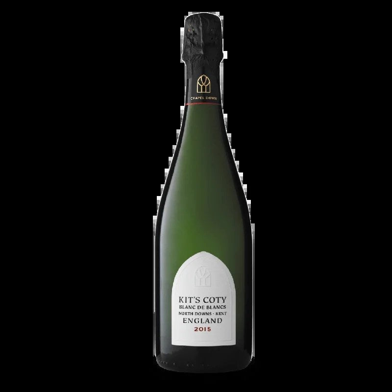 ChapelDownKit’sCotyBlancdeBlancs2015