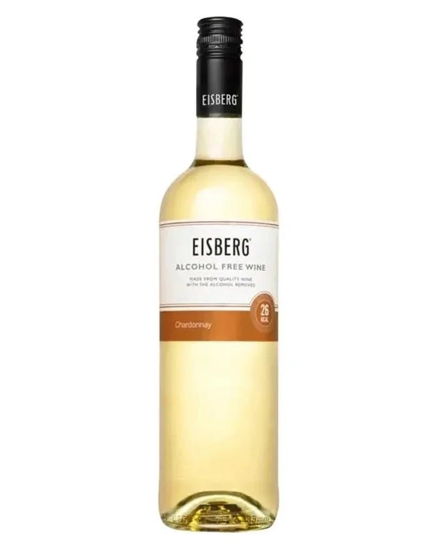 EisbergNon-AlcoholicChardonnay