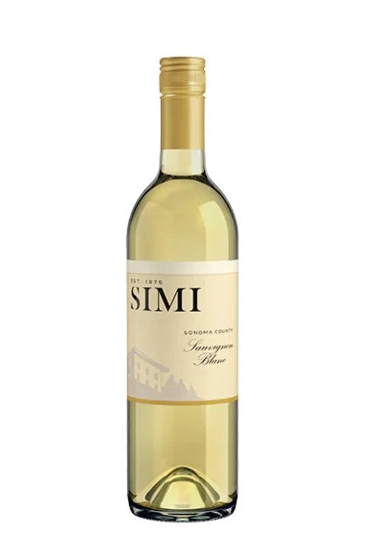SimiSonomaCountySauvignonBlanc2023–750ML