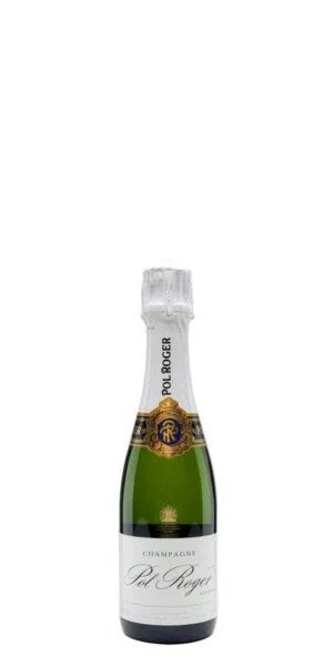 PolRoger,BrutRéserve,NV|HalfBottle