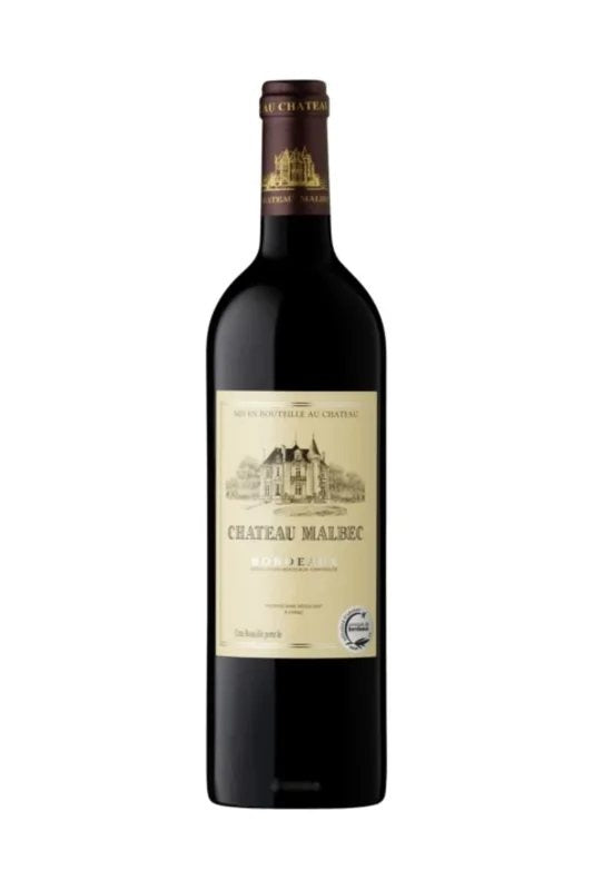 ChateauMalbec2021(750ml)