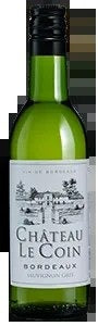 ChâteauLeCoinSauvignonGris(187ml)2024