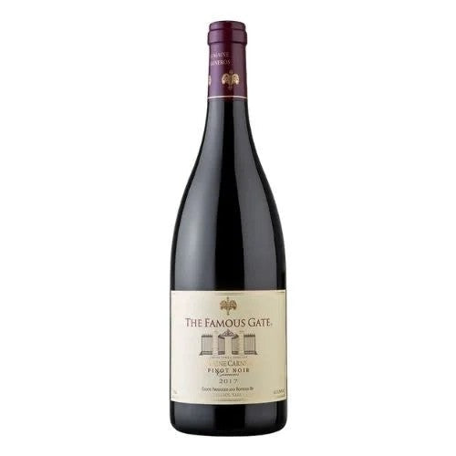 DomaineCarnerosFamousGatePinotNoir2017