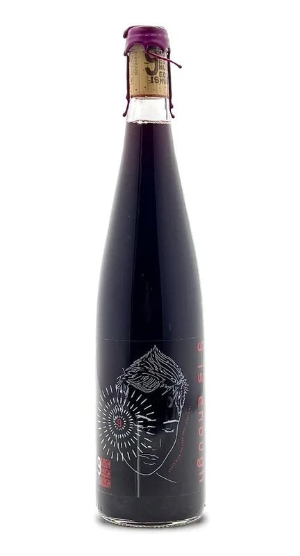NineIsEnoughRosso