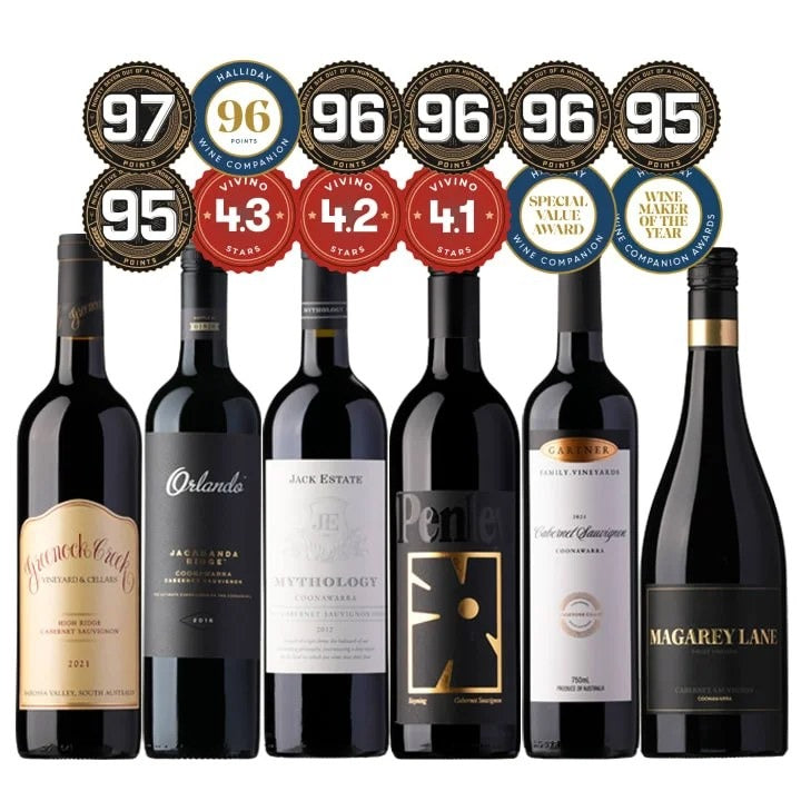 BestofCabernet
