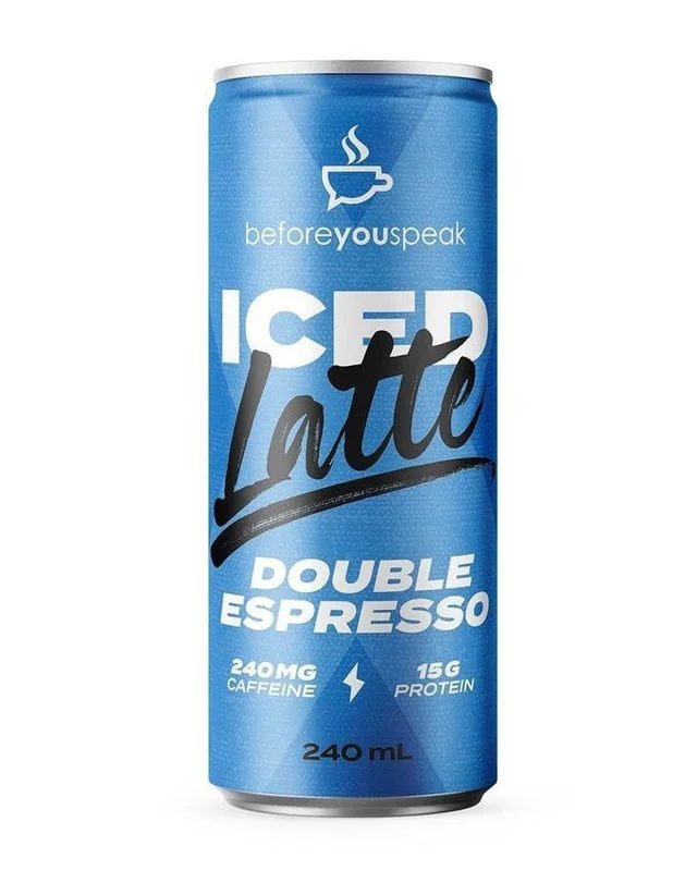BeforeYouSpeakIcedLatteDoubleEspresso
