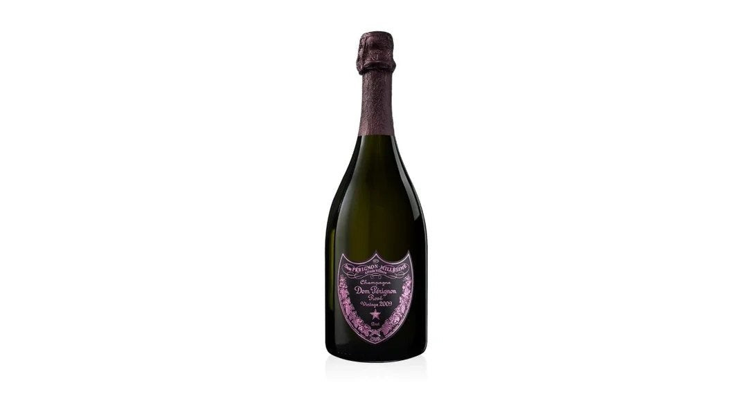 DomPérignonVintage2009RoséChampagne75cl