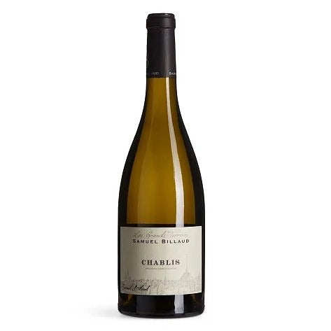 Chablis2019,SamuelBillaud