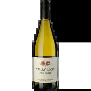 Pouilly-LochéAuxBarres2023–DomainePerraud