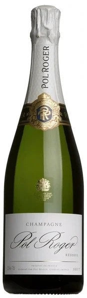 BrutRéserve,PolRogerChampagne