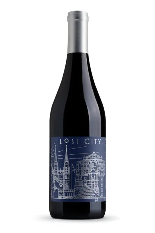 LostCityPinotNoir–750ML