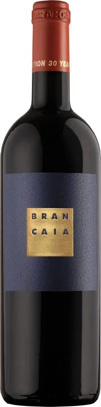 CasaBrancaiaIlBluRossodiToscana202075cl