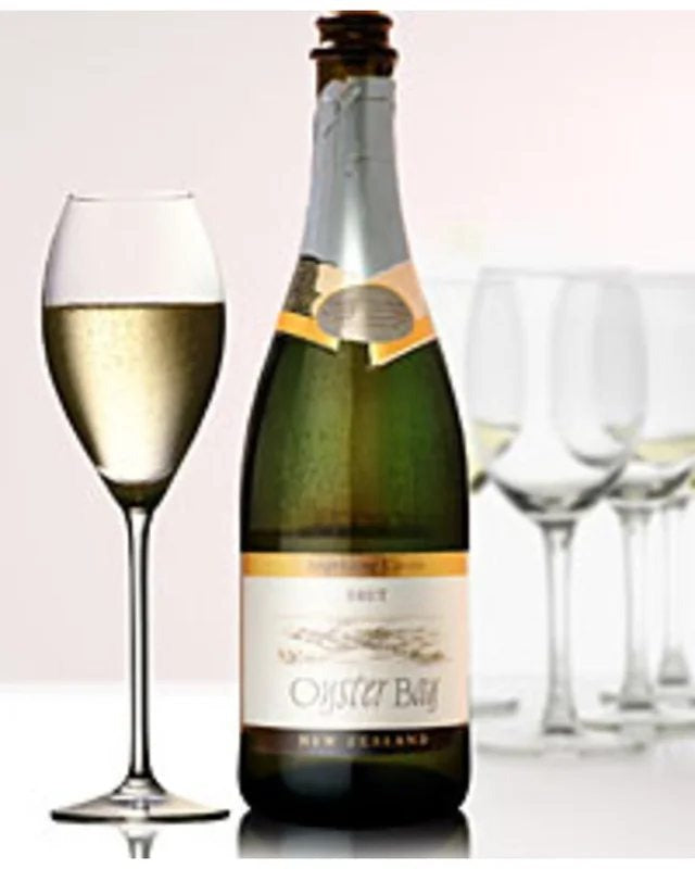 OysterBaySparklingCuveeBrut