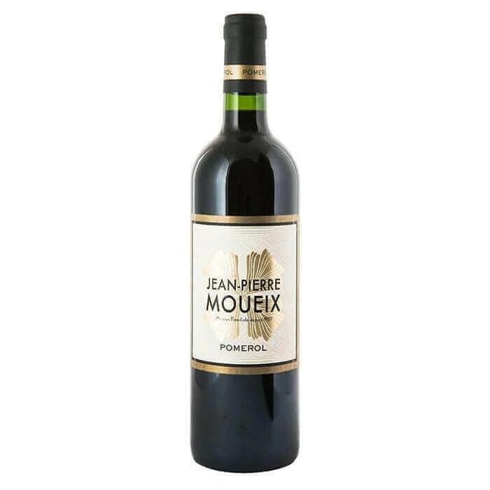 Pomerol,Jean-PierreMoueix2020