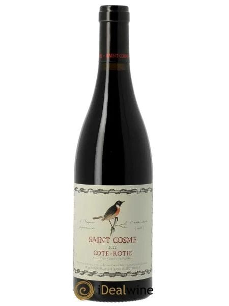 Côte-RôtieSaintCosme2022