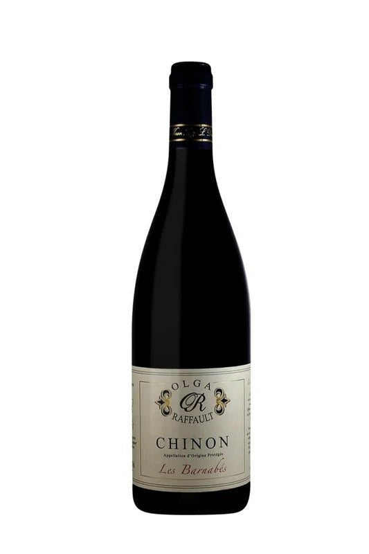 RaffaultChinonBarnabes2020(750ml)