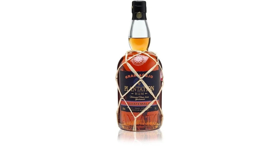 PlantationGranAnejoGuatemalaRum70cl
