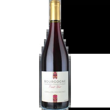 BourgognePinotNoir2023–CarillondesMoines