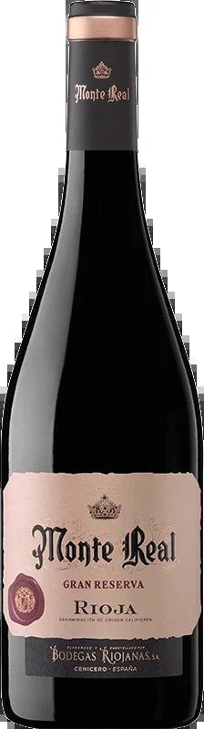 MonteRealRiojaGranReserva