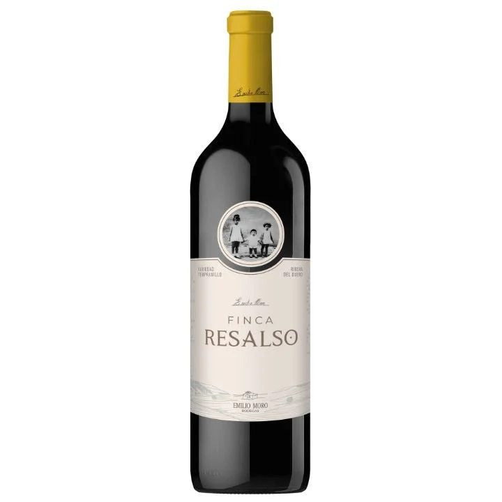 EmilioMoro,FincaResalsoRiberadelDuero2023