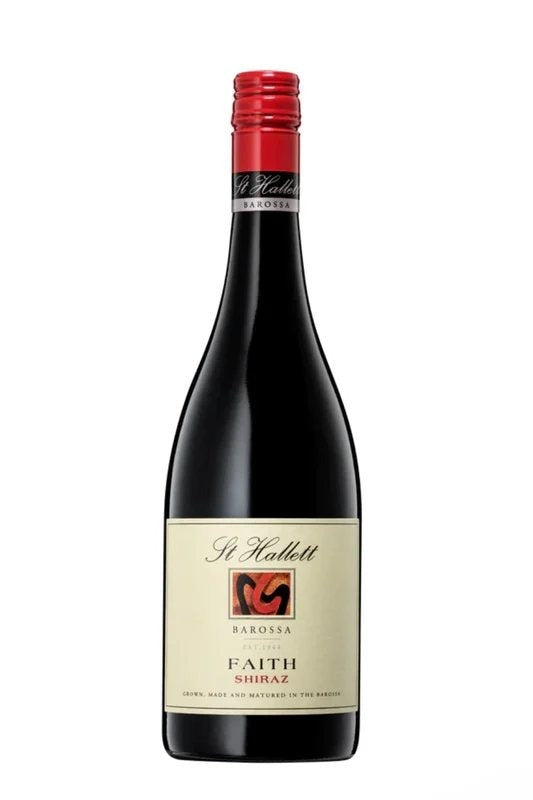 StHallettFaithShiraz(750ml)