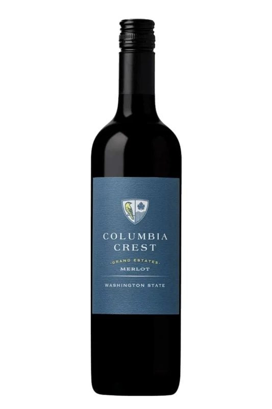ColumbiaCrestGrandEstatesMerlot2022–750ML
