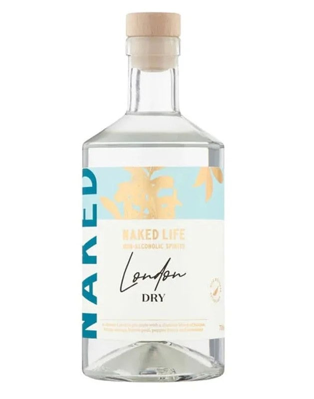 NakedLifeLondonDry