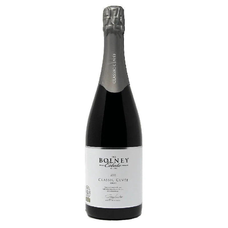 BolneyEstateClassicCuvée2013