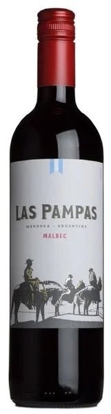 2024Malbec,LasPampas,Mendoza