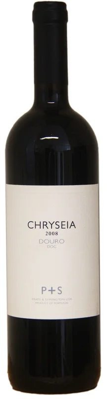 PratsandSymington,2008RedWine