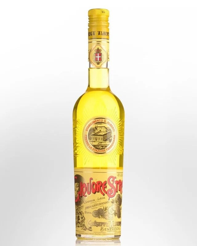 StregaLiqueur(700ml)