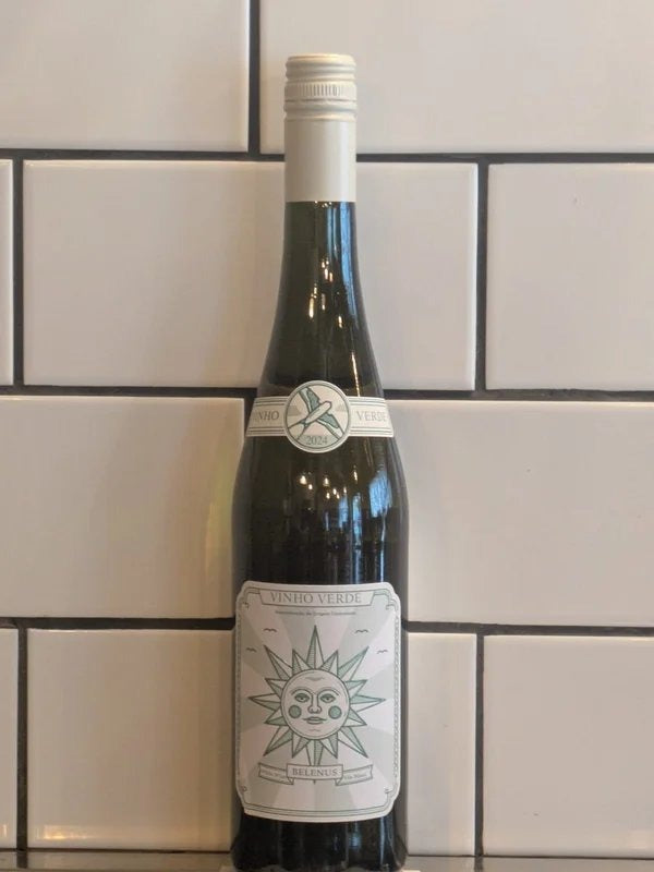 Belenus–VinhoVerde