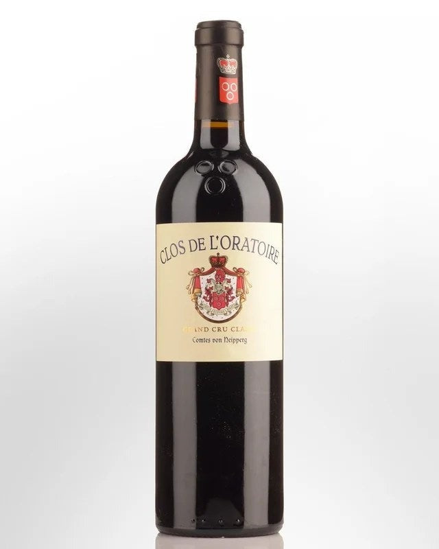 2023Closdel’OratoirePre-ArrivalOffer