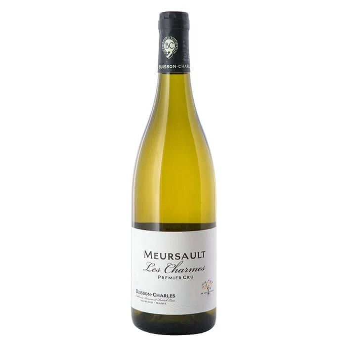 MeursaultLesCharmes1ercru,Buisson-Charles2022