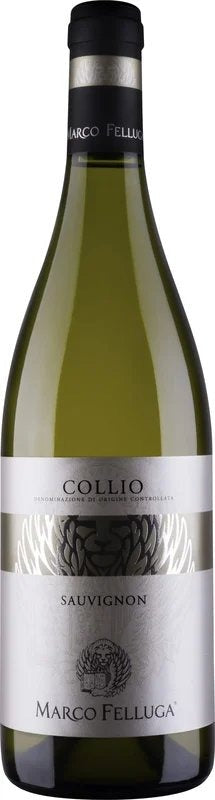 MarcoFellugaCollioSauvignon202375cl