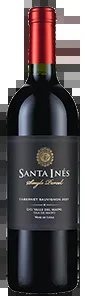 SantaInésSingleParcelCabernetSauvignon2021