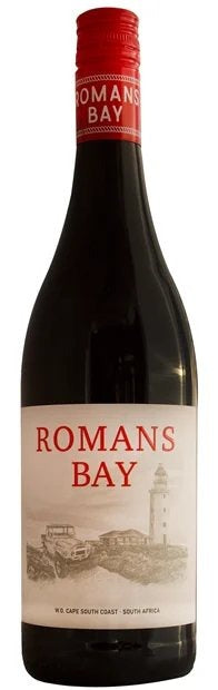 LomondWines,‘RomansBay1895’,CapeAgulhas202075cl